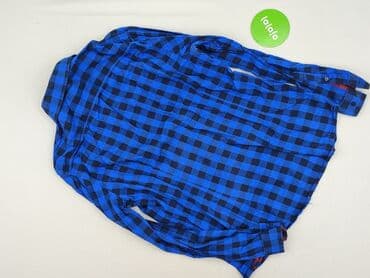 Koszule: Carry, Koszulа dla mężczyzn, rozmiar M — 3