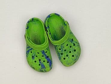 Slippers Crocs, 24, Used