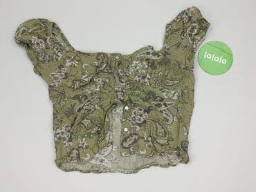 bluzki w stylu boho: Top damski, rozmiar S — 3