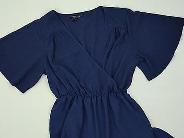 Peacocks, Sukienka damska, rozmiar M