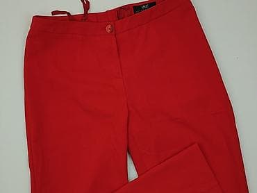 apart: Apart, Spodnie materiałowe damskie, rozmiar S — 1