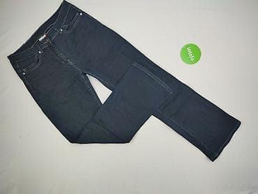 vrs basic jeans: Gina Benotti, Jeansy damskie, rozmiar L — 2