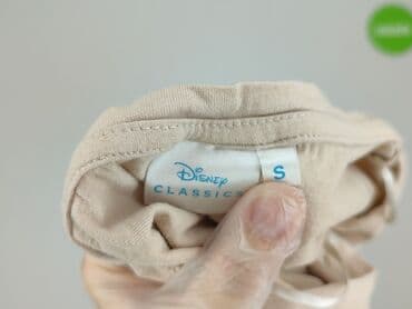 Жінкам: Disney, Футболка жіноча, S на lalafo.pl — 4 Жінкам: Disney, Футболка жіноча, S — 4