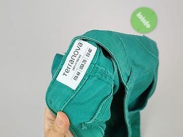 mohito joggery: Terranova, Spodnie materiałowe damskie, rozmiar M — 4