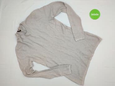 półgolf zara: Zavanna, Sweter damski, rozmiar XL — 2