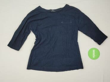 megi collection bluzki damskie: MEGI, T-shirt damski, rozmiar L — 2