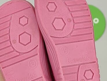 c a marynarka: Buciki niemowlęce, 19, stan - Bardzo dobry — 4