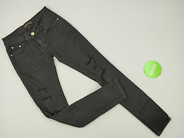bdg jeans: Miss RJ, Jeansy damskie, rozmiar S — 2