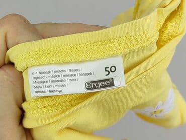 kurtki roxy: Blouse, Ergee, 0-1 month, condition - Very good — 4