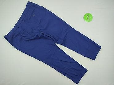pull and bear ro: Spodnie garniturowe dla mężczyzn, rozmiar S — 3