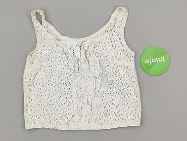 bluzy cropp: Oodji, Top damski, rozmiar XS — 2