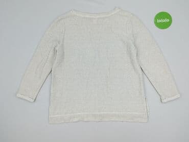 sweter h: H&M, Sweter damski, rozmiar M — 3