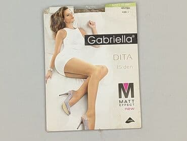 Tights: Tights for women, size M (EU 38)