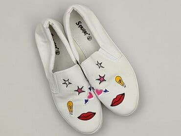 kapcie lilo i stich: Seastar, Trampki damskie, rozmiar 36 — 1