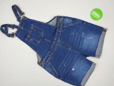 ccc buty stich: Esmara, Ogrodniczki damskie, rozmiar M — 2