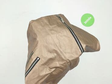 spódnice z prostokąta na gumce: Missguided, Women`s skirt, size M (EU 38) — 5