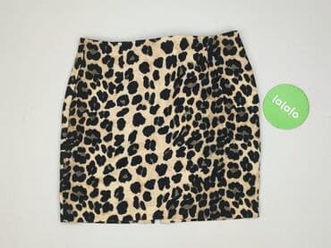 spodnica w pantere zara: Victoria, Spódnica damska, rozmiar S — 3