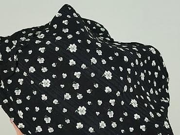 bluzki boho plus size: H&M, Women's blouse, size S — 7