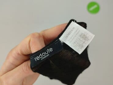 buty by o la la kozaki: Redoute Creation, Bluzka damska, rozmiar M — 4