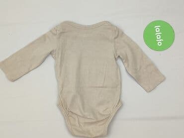 podkoszulka niemowlęca: Body, So cute, 6-9 months, 
condition - Very good — 3