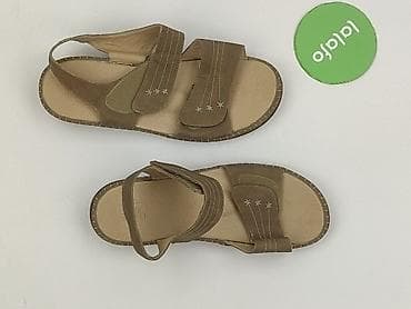 sandalki ck: Sandały damskie, rozmiar 42 — 3