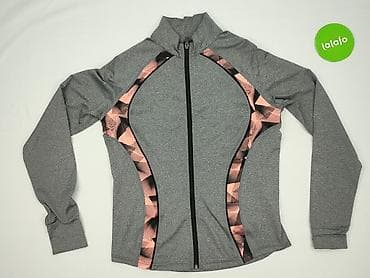 kurtka do dresów: Bluza damska
, rozmiar M — 2
