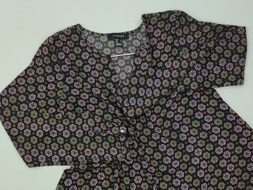 bluzki kopertowe reserved: Atmosphere, Women's blouse, size S (EU 36) — 1