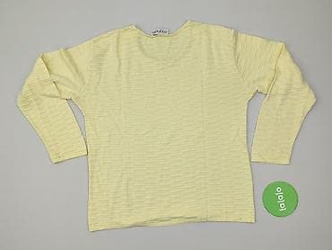 bluzka fluorescencyjna: Monari, Bluzka damska, rozmiar 2XL — 3