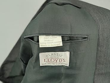 cropp dresy: Lloyd, Garnitur dla mężczyzn, rozmiar S — 4