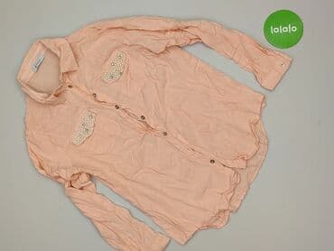 koszula w świnki makłowicz: SZACHOWNICA, Koszula damska, rozmiar L — 3