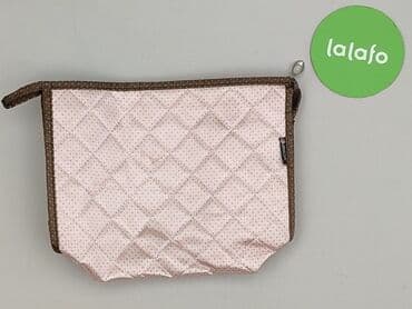 krawaty w grochy: Kosmetyczka, stan - Bardzo dobry — 2