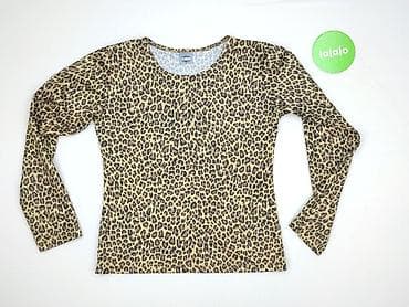 bluza holandia: Leopard, Bluzka damska, rozmiar M — 2