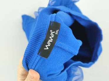 kurtka puchowa damska z kapturem reserved: Wawa, Bluza damska
, rozmiar 3XL — 4