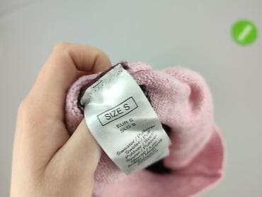 stradivarius narzutka: Orsay, Sweter damski, rozmiar S — 4