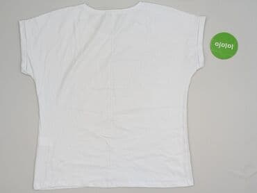 matching majtki dla par hello kitty: AWSARRE, T-shirt damski, rozmiar 3XL — 3