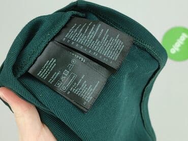 marka rajstop: H&M, Bluzka damska, XS — 4