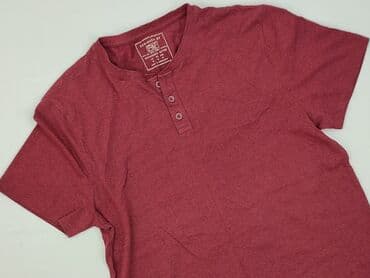 T-shirt for men, M (EU 38), F&F, condition - Perfect