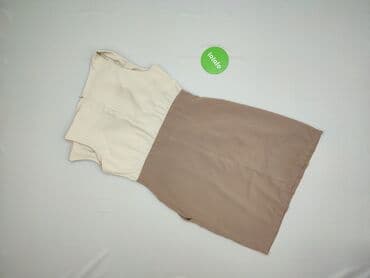 obcisła sukienka czerwona: Women`s dress, size M (EU 38) — 3