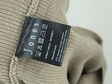 sweter grucha: Jones, Sweter damski, rozmiar M — 5