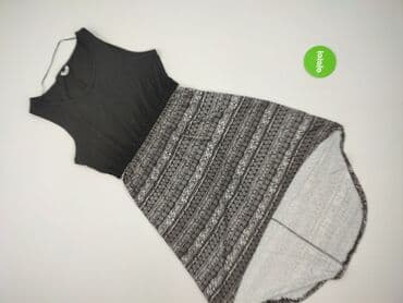 sukienka w azteckie wzory: Pepco, Sukienka damska, rozmiar M — 2