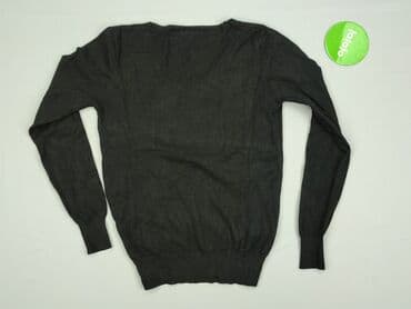 ubrania z kotem: Sweter damski, rozmiar S — 3