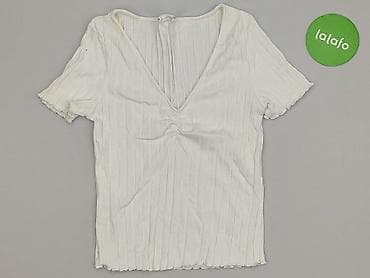 bluzki basic długi rekaw: MNG, Bluzka damska, rozmiar S — 2