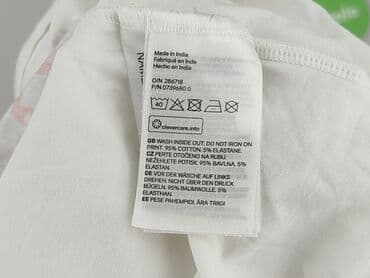 czapka bobo choses: Blouse, H&M, 3-4 years, 98-104 cm, condition - Very good — 5