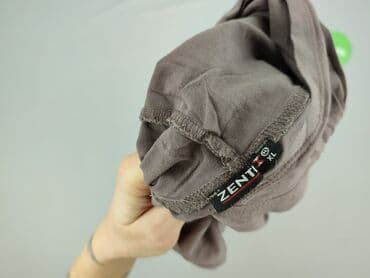 marynarka z kapturem: Zentex, Bluza z kapturem damska, XL — 4