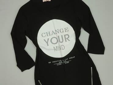 sukienki mini dopasowane: Sukienka damska, rozmiar S — 1