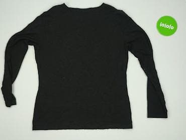 czarna: Kalani Sunwear, Bluzka damska, rozmiar 2XL — 4