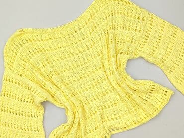 nylon sweter: Sweter damski, rozmiar 2XL — 1