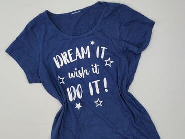 t shirty just do it: T-shirt damski, rozmiar S — 1