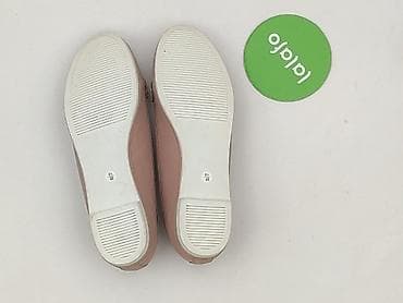 klapki esmara lidl: F&F, Półbuty dla mężczyzn, rozmiar 40 — 3