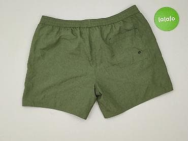 hm cargo: Coast, Szorty kąpielowe dla mężczyzn, rozmiar L — 3